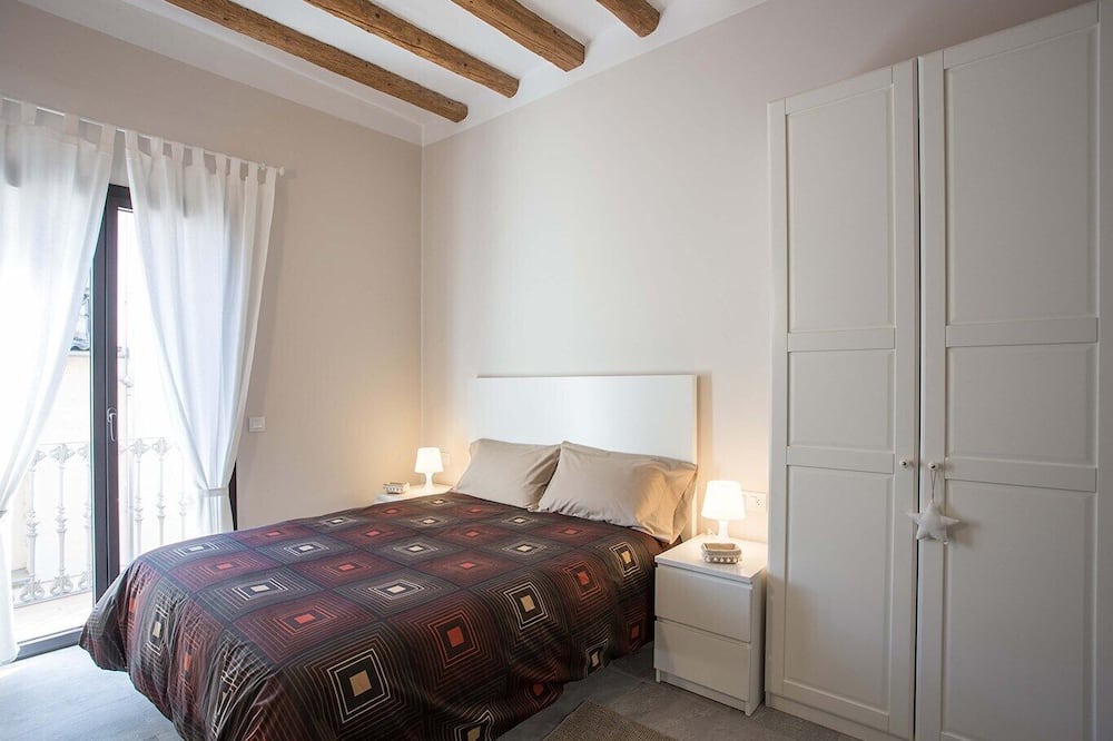 Photo of Bedroom in Ripoll