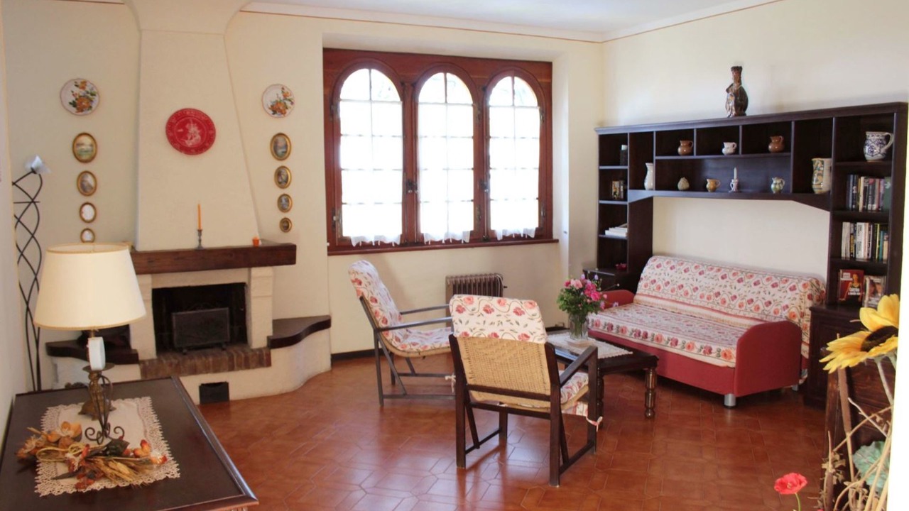 Photo of Livingroom in Monte San Savino