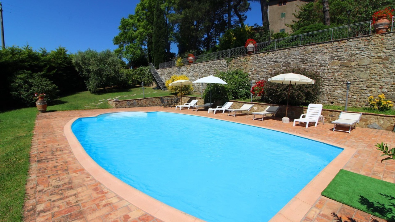 Photo of Outdoor in Monte San Savino