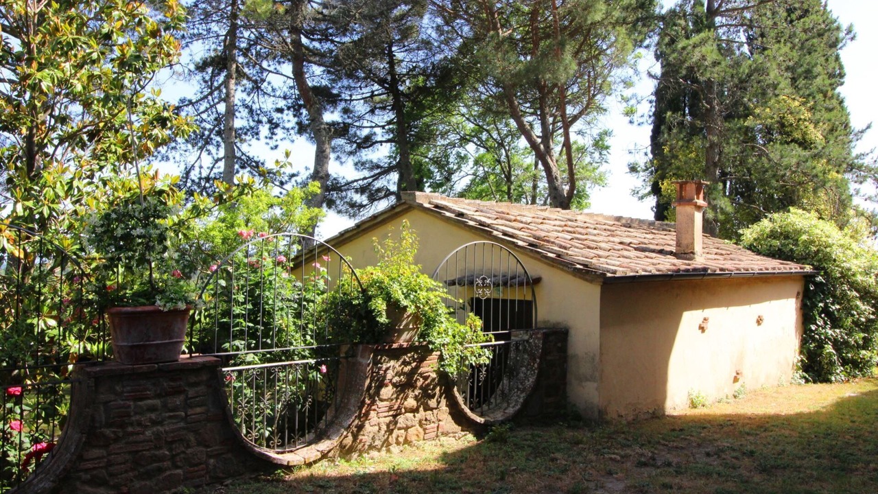 Photo of Outdoor in Monte San Savino