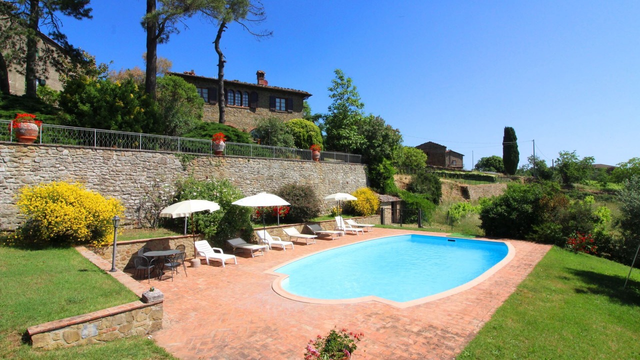 Photo of Outdoor in Monte San Savino