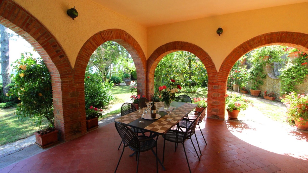 Photo of Outdoor in Monte San Savino