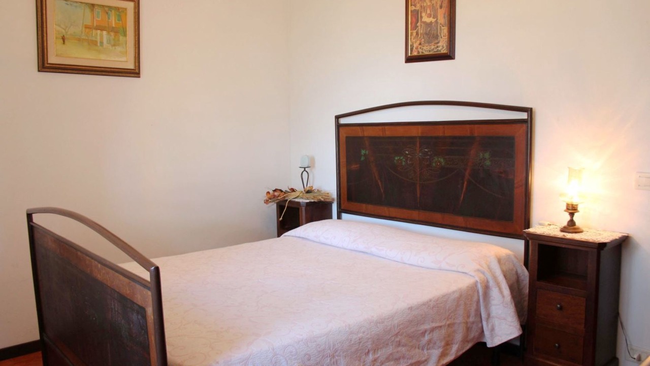Photo of Bedroom in Monte San Savino