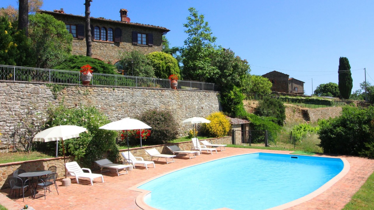 Photo of Outdoor in Monte San Savino