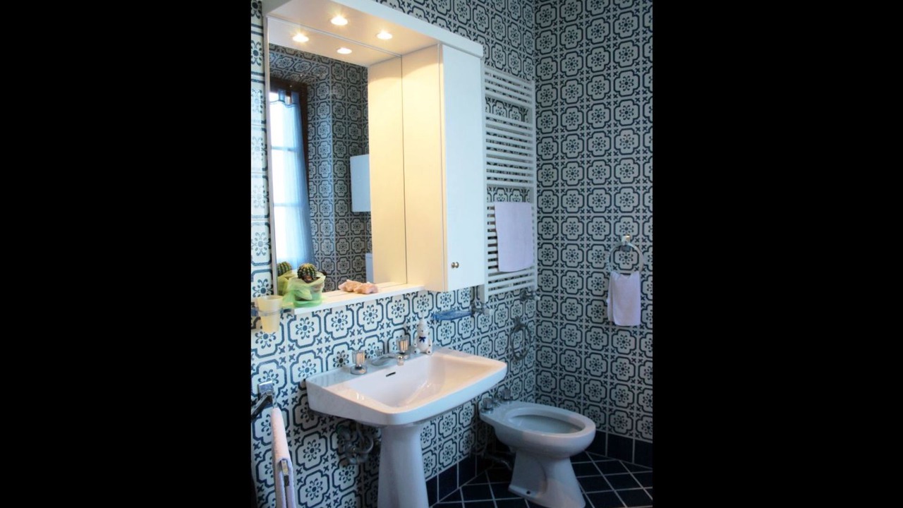 Photo of Bathroom in Monte San Savino