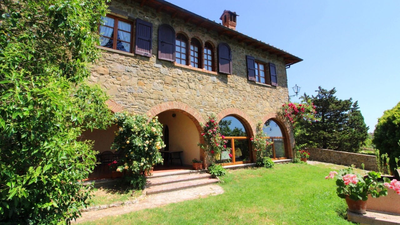 Photo of Outdoor in Monte San Savino