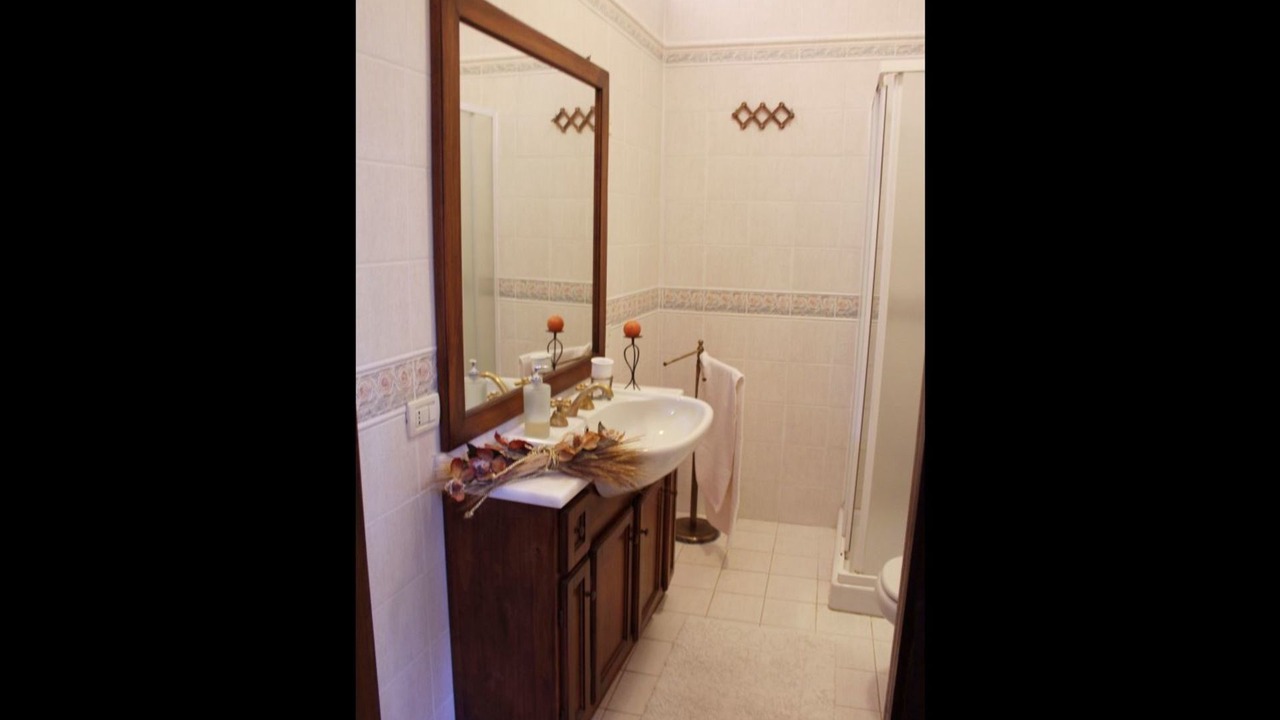 Photo of Bathroom in Monte San Savino