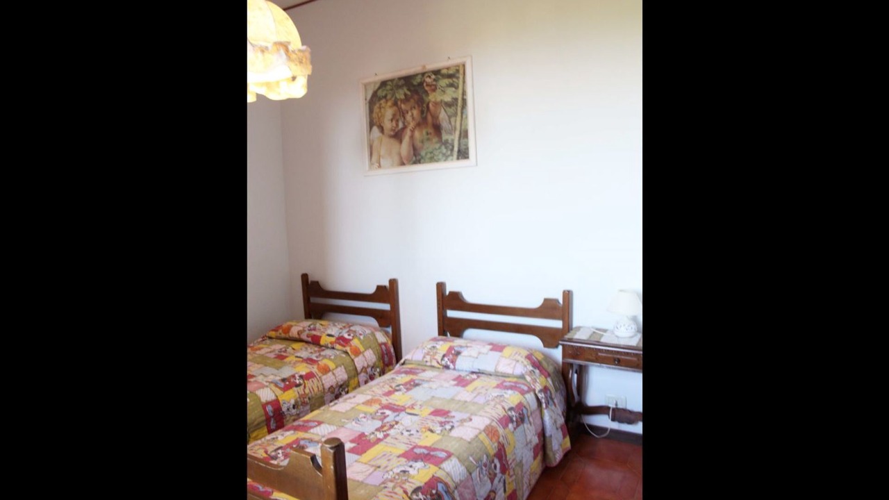 Photo of Bedroom in Monte San Savino