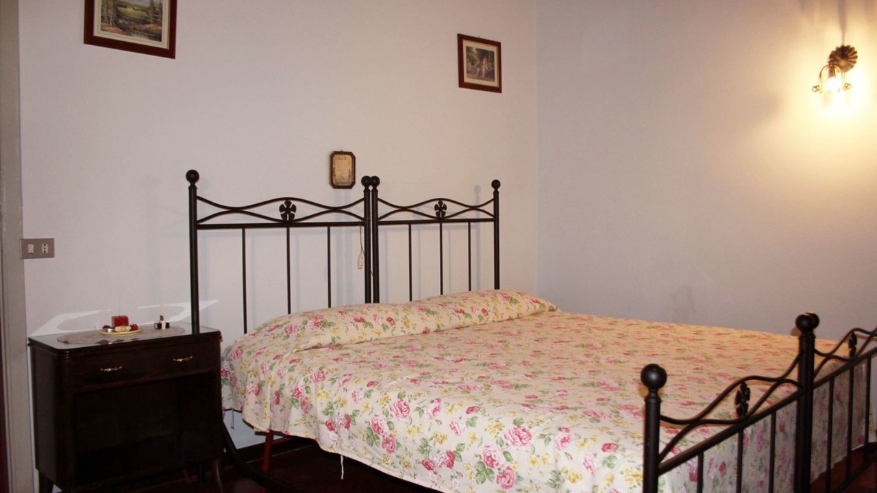 Photo of Bedroom in Monte San Savino