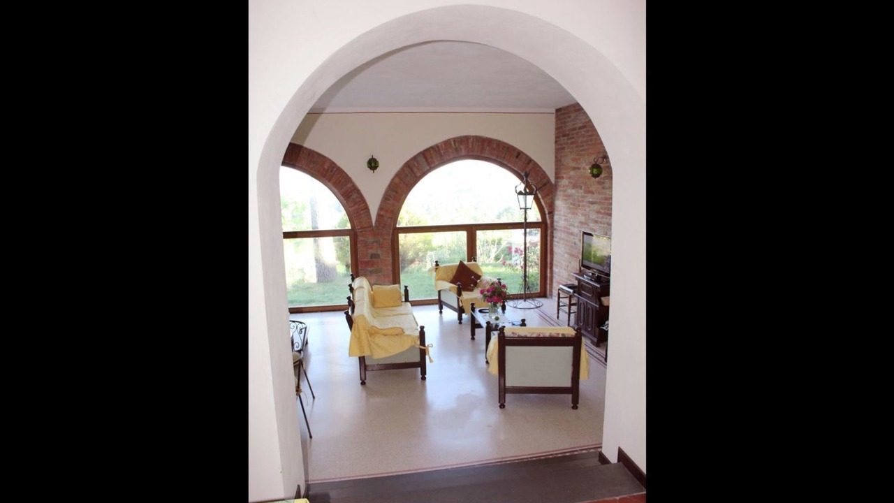 Photo of Livingroom in Monte San Savino