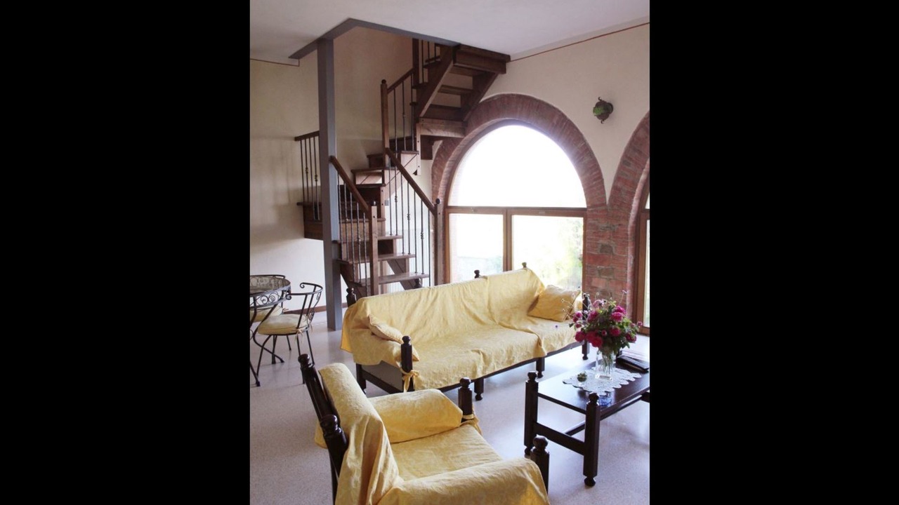 Photo of Livingroom in Monte San Savino