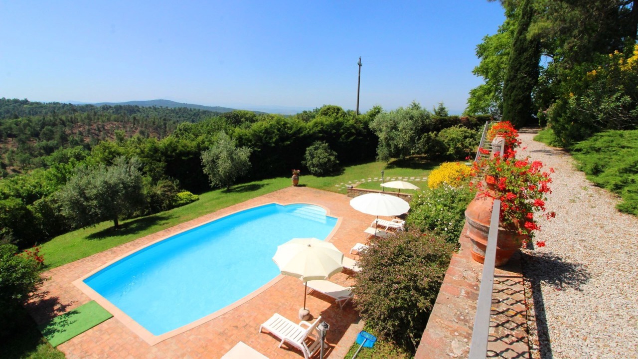 Photo of Outdoor in Monte San Savino