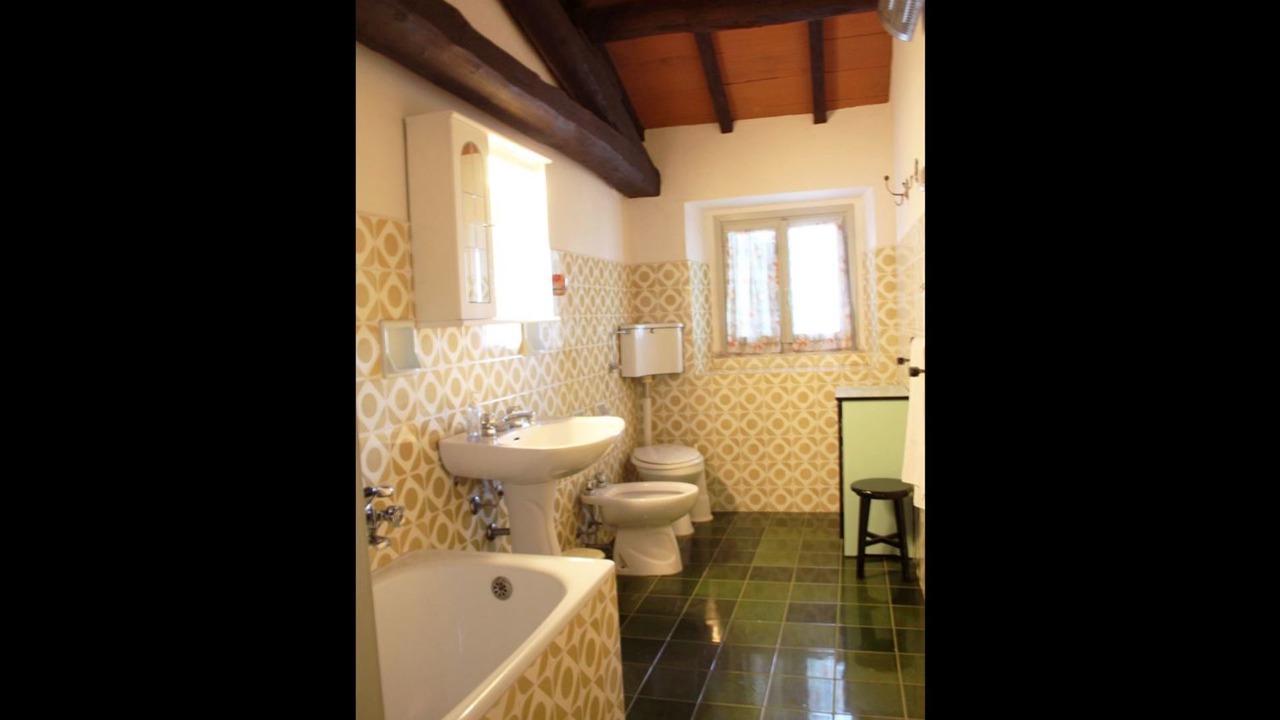 Photo of Bathroom in Monte San Savino