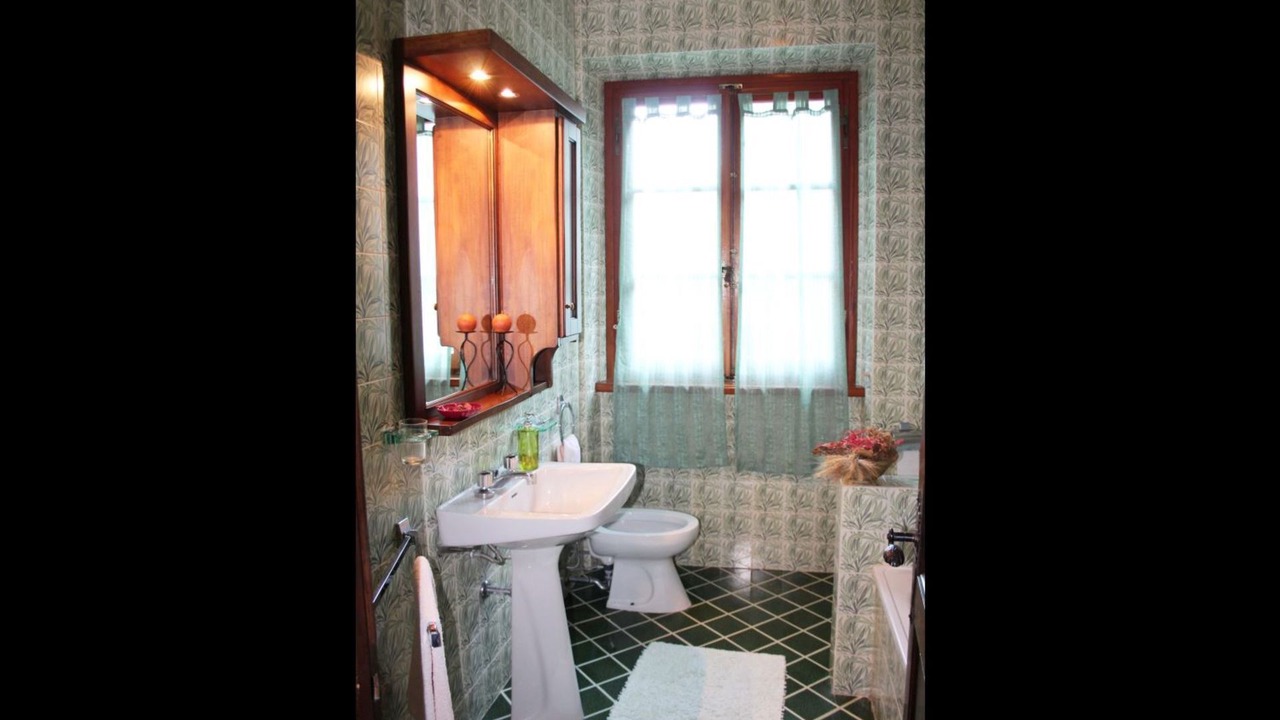 Photo of Bathroom in Monte San Savino