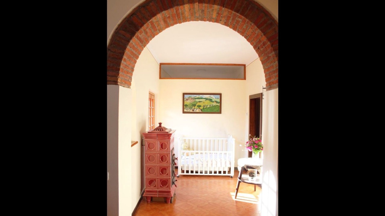 Photo of Bedroom in Monte San Savino
