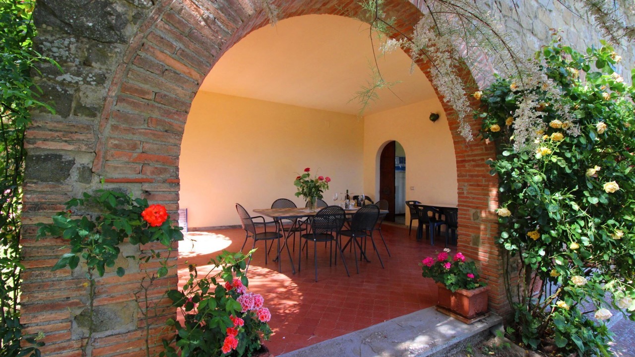 Photo of Outdoor in Monte San Savino