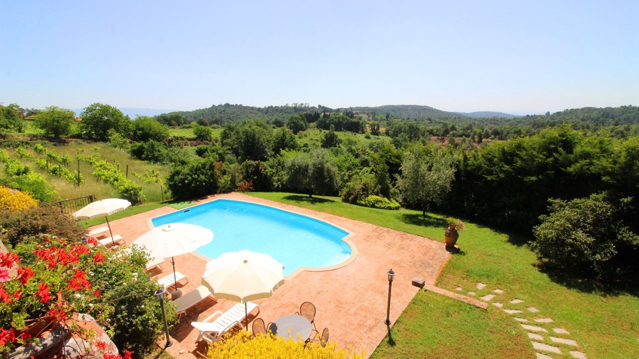 Photo of Outdoor in Monte San Savino