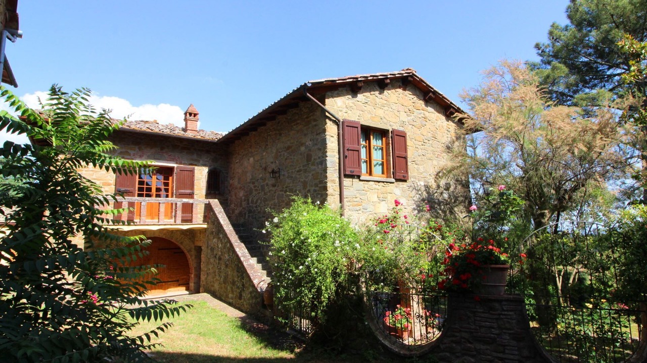 Photo of Outdoor in Monte San Savino