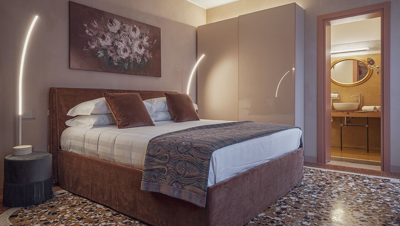 Photo of Bedroom in Santa Croce