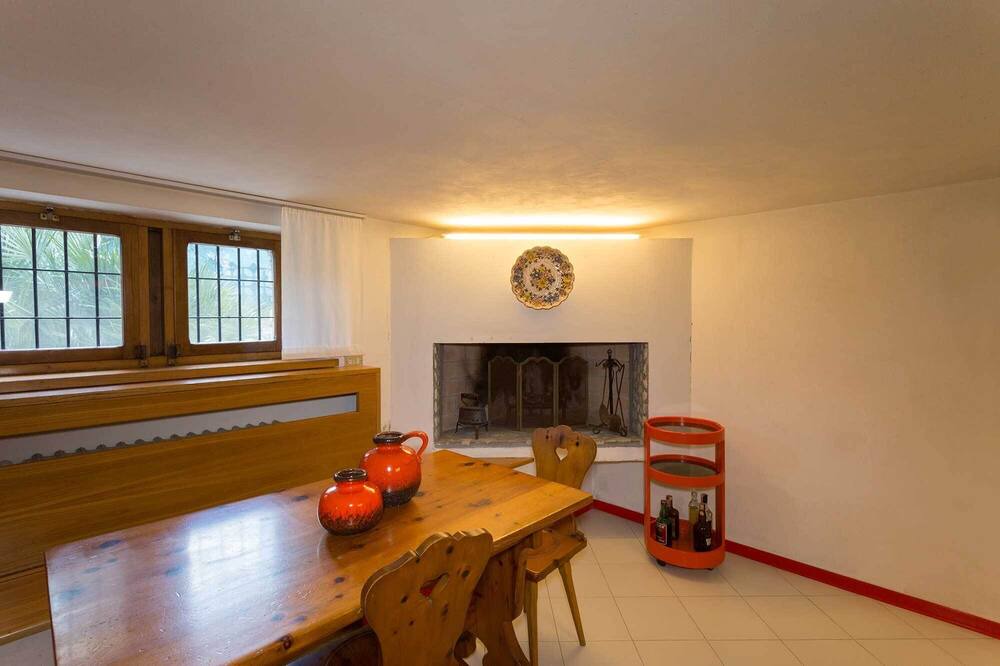 Photo of Livingroom in Campofilone