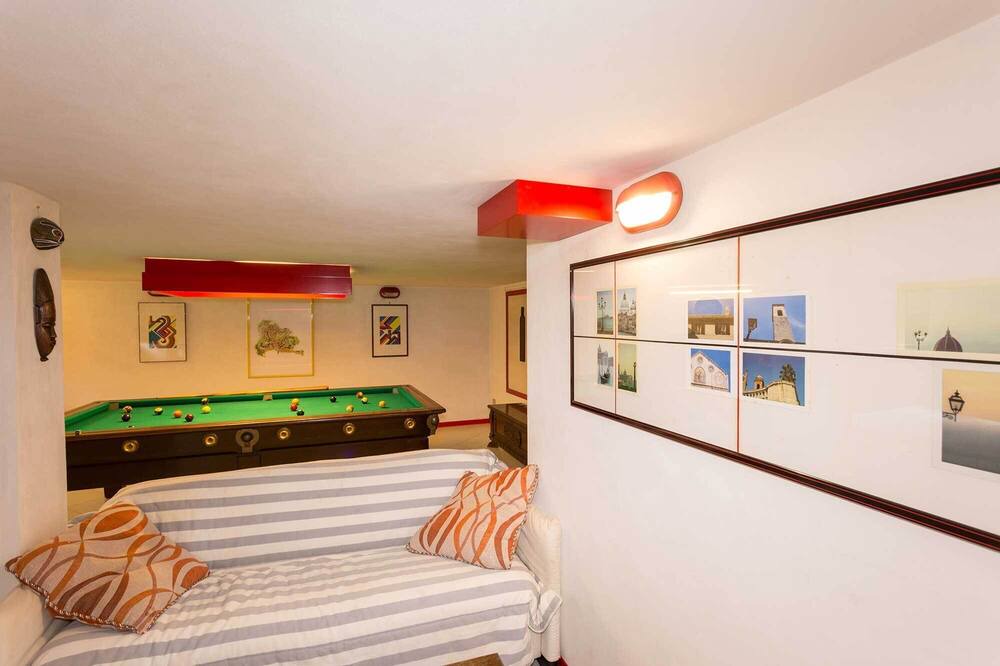 Photo of Bedroom in Campofilone