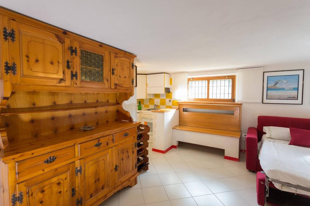 Photo of Bedroom in Campofilone