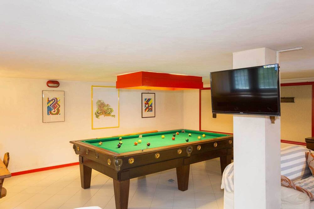 Photo of Bedroom in Campofilone
