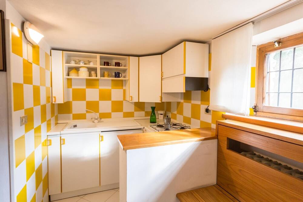 Photo of Kitchen in Campofilone