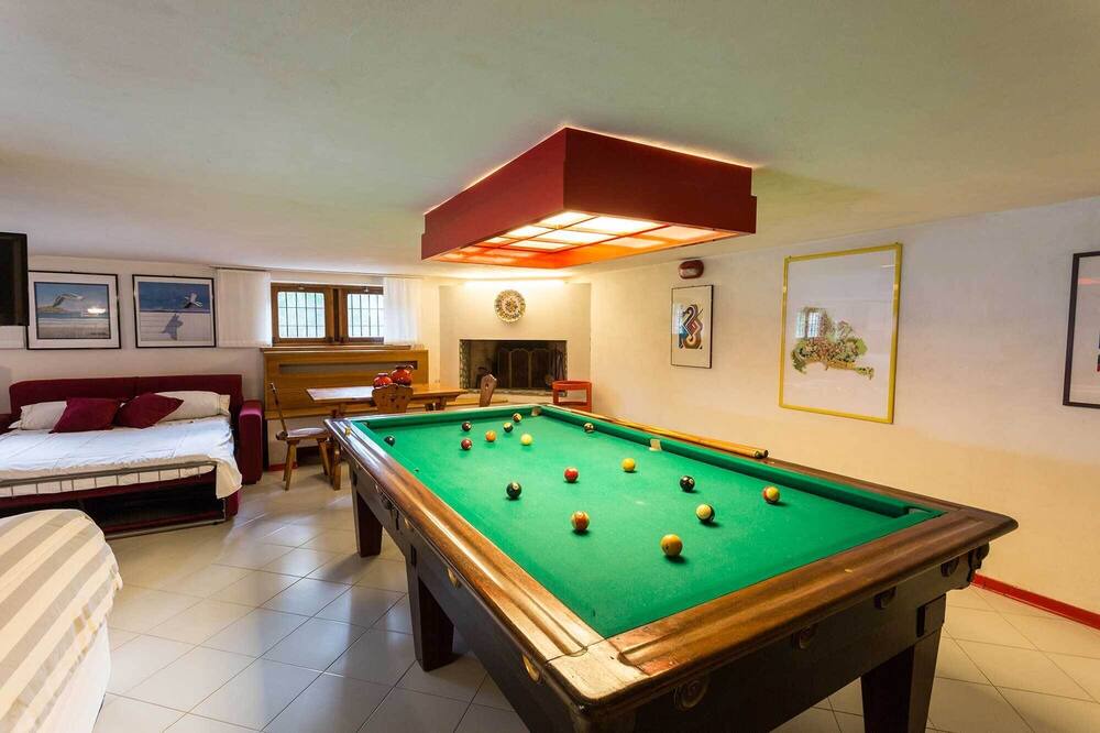 Photo of Bedroom in Campofilone