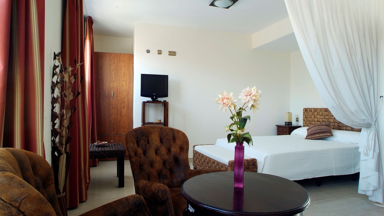 Photo of Bedroom in Bolnuevo