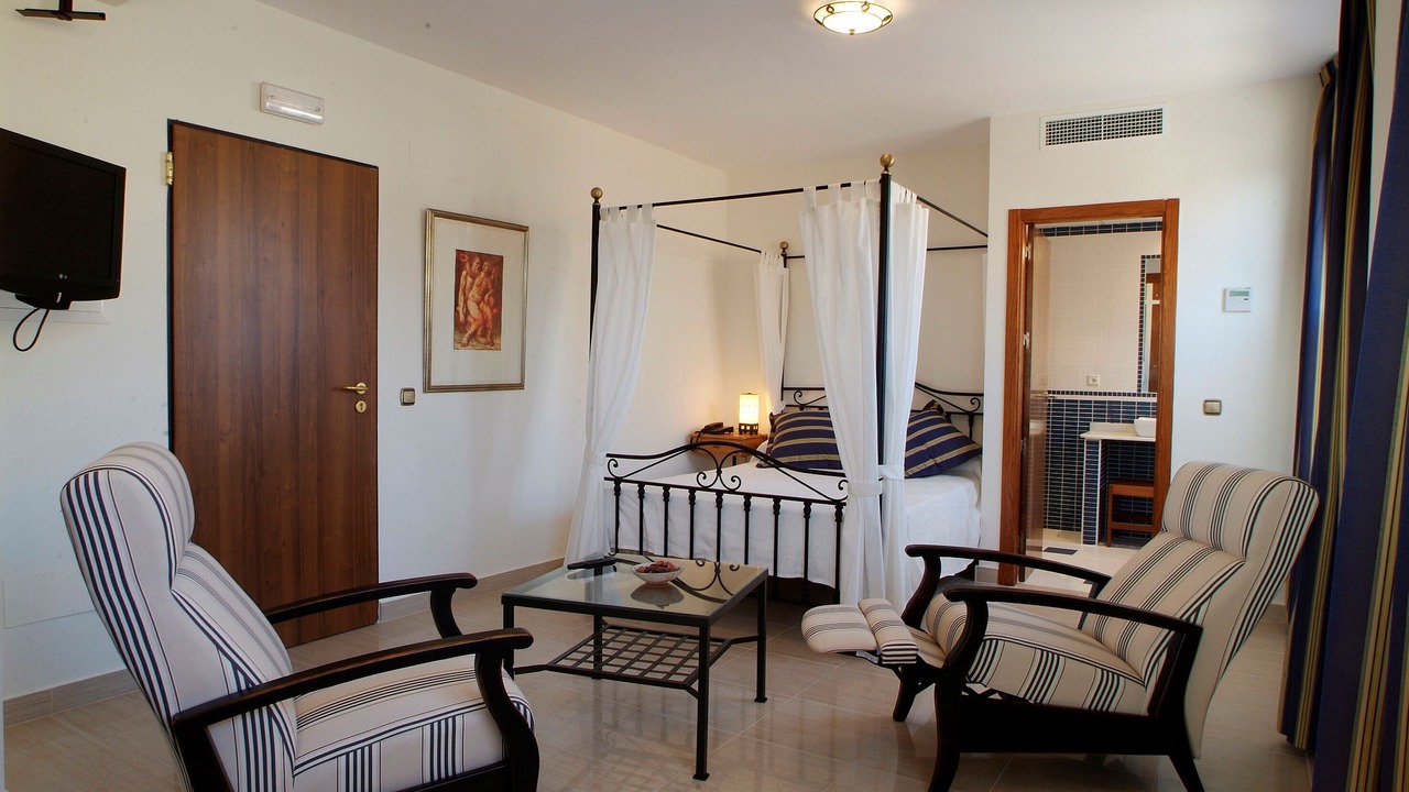 Photo of Bedroom in Bolnuevo