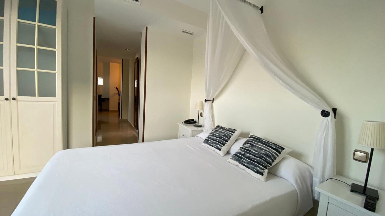Photo of Bedroom in Bolnuevo