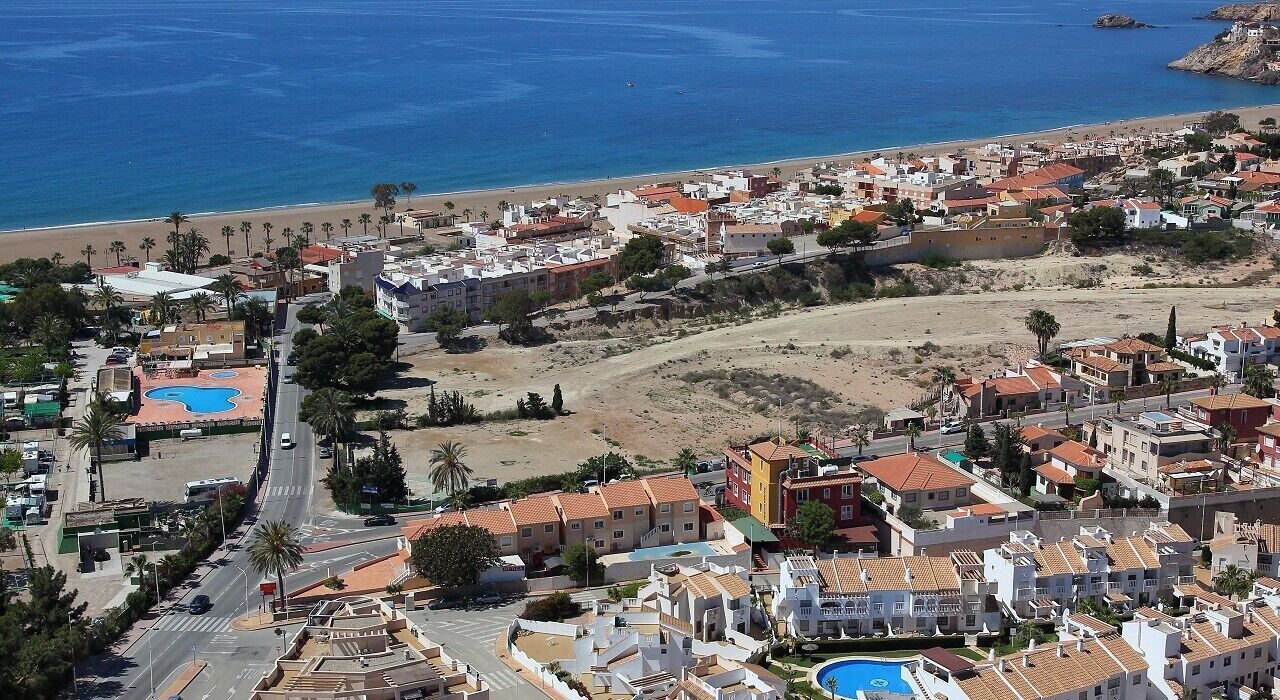 Photo of Outdoor in Bolnuevo