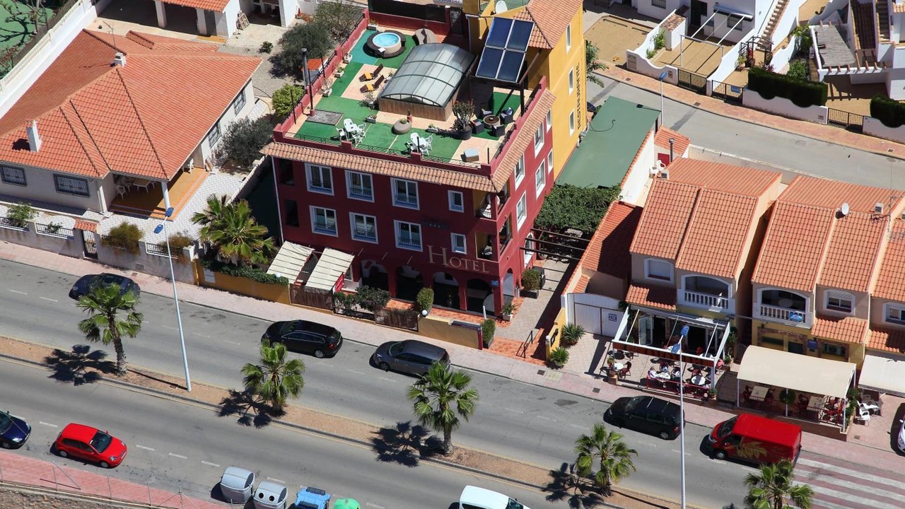 Photo of Outdoor in Bolnuevo