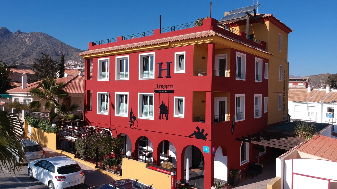 Photo of Outdoor in Bolnuevo