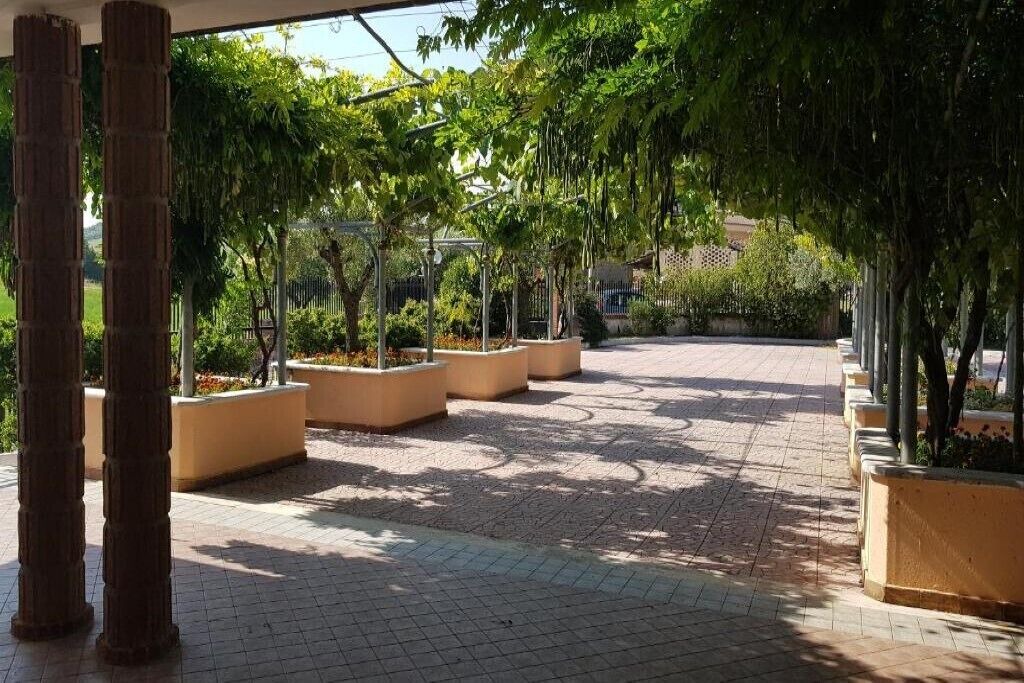 Photo of Outdoor in Castel Campagnano