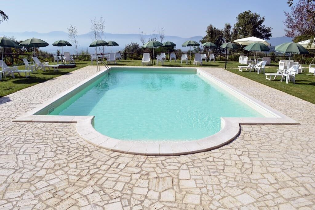 Photo of Outdoor in Castel Campagnano