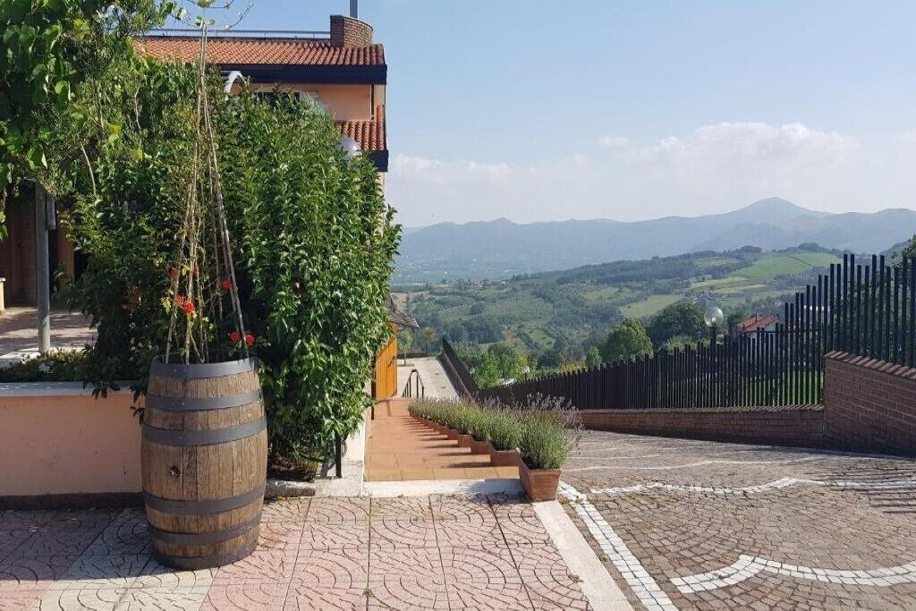 Photo of Outdoor in Castel Campagnano