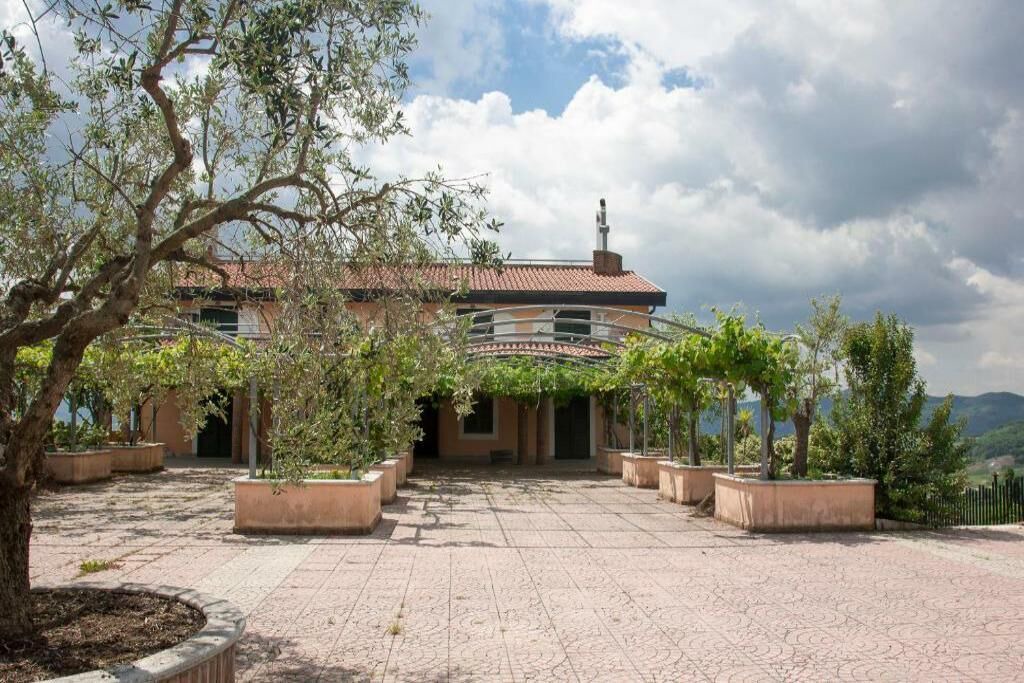 Photo of Outdoor in Castel Campagnano