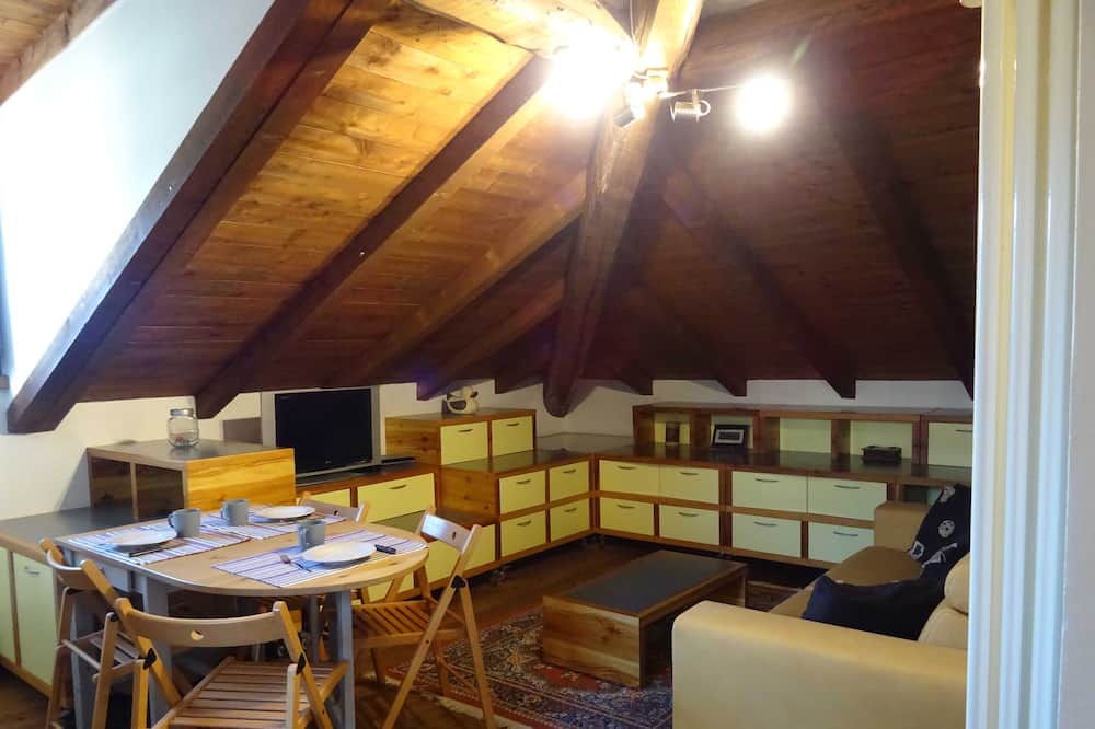 Photo of Livingroom in San Fermo della Battaglia