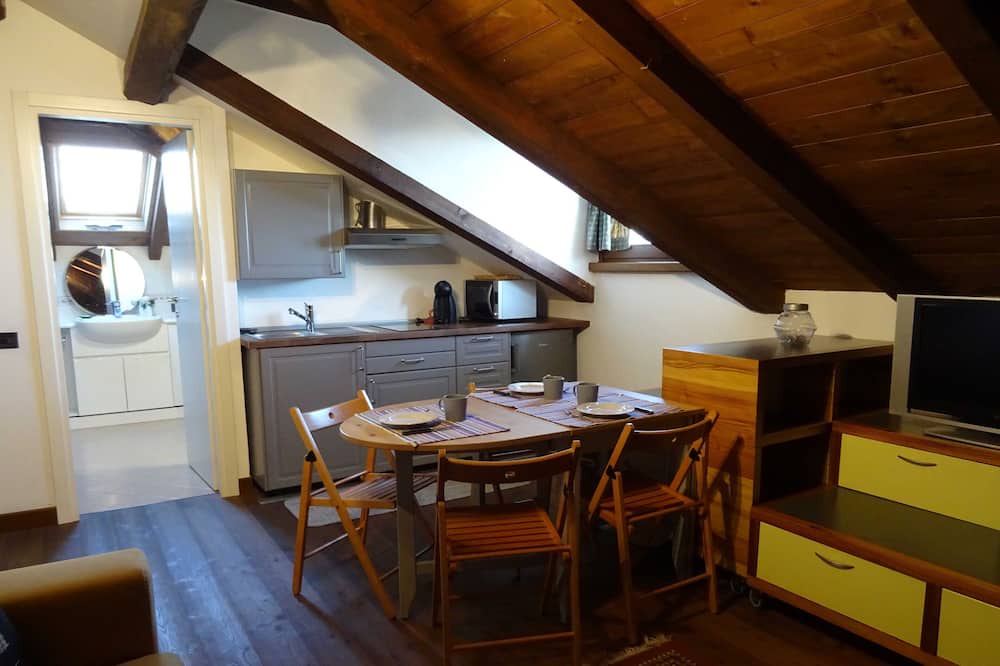 Photo of Kitchen in San Fermo della Battaglia