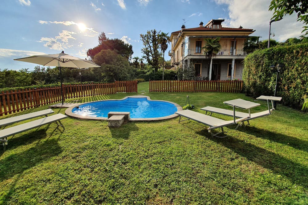 Photo of Outdoor in San Fermo della Battaglia