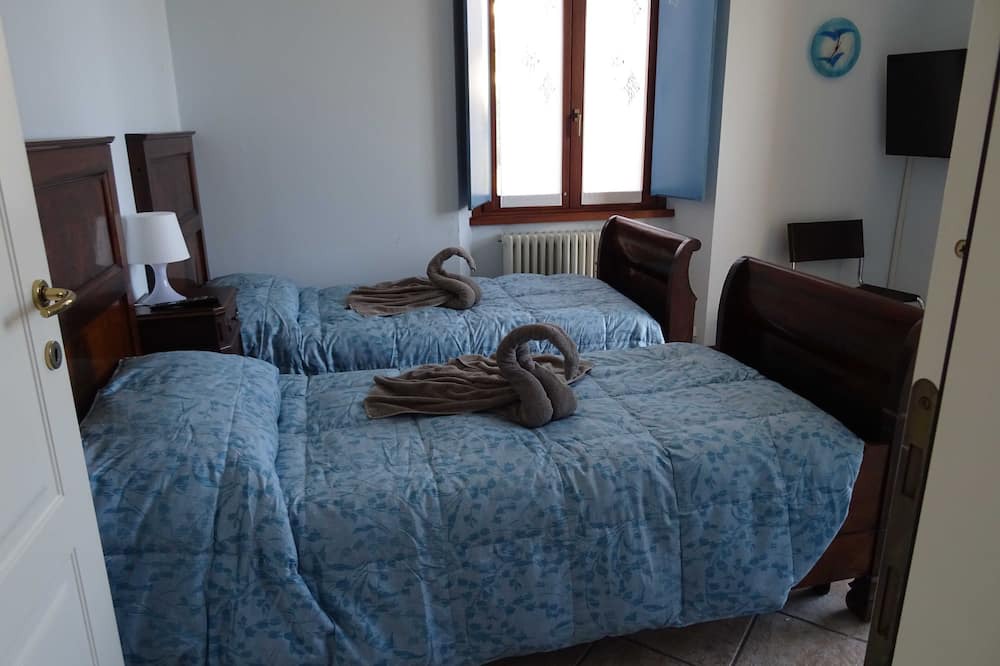 Photo of Bedroom in San Fermo della Battaglia
