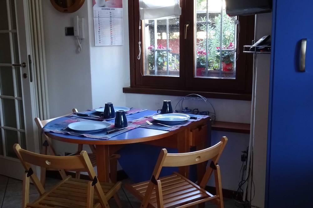 Photo of Kitchen in San Fermo della Battaglia