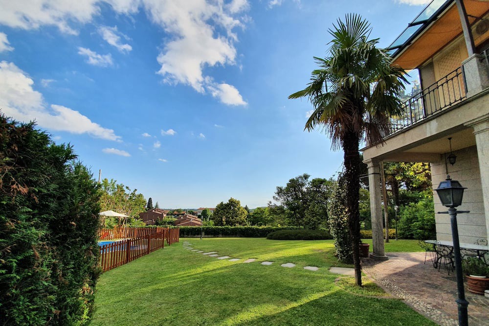 Photo of Outdoor in San Fermo della Battaglia