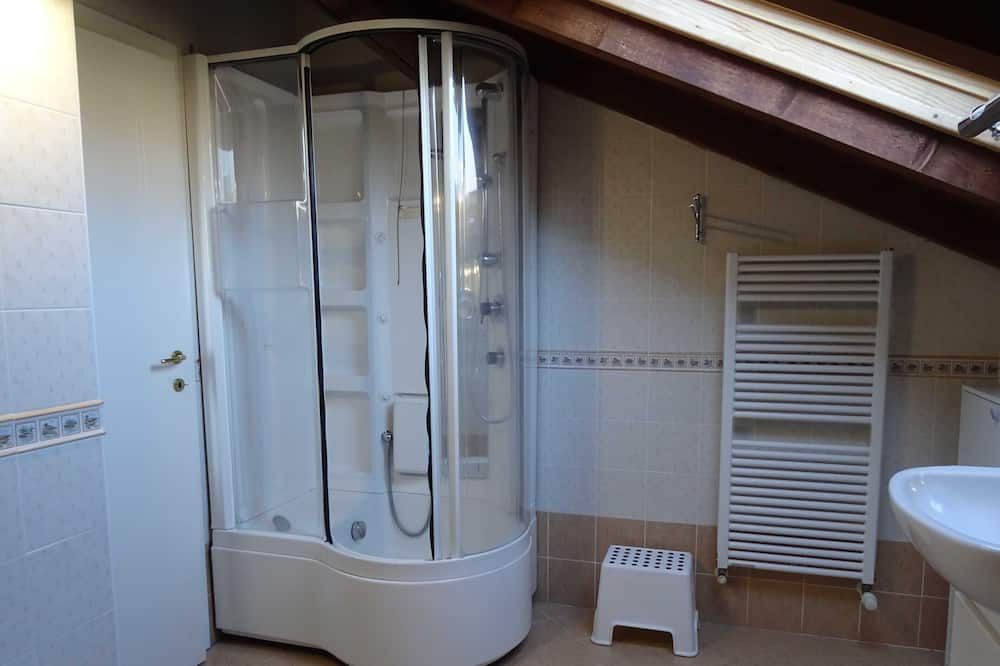 Photo of Bathroom in San Fermo della Battaglia