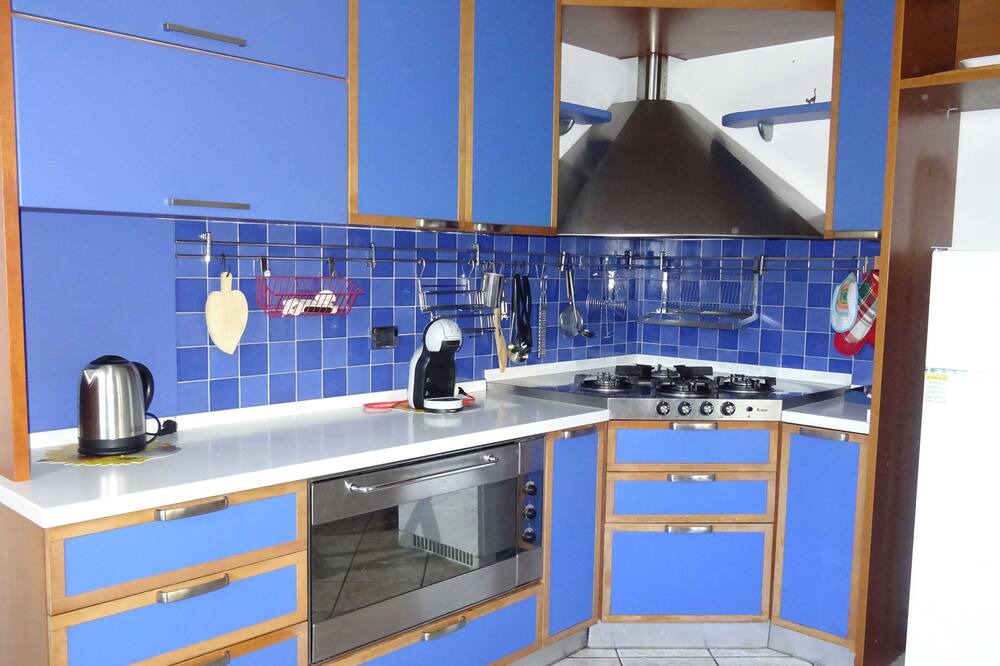 Photo of Kitchen in San Fermo della Battaglia
