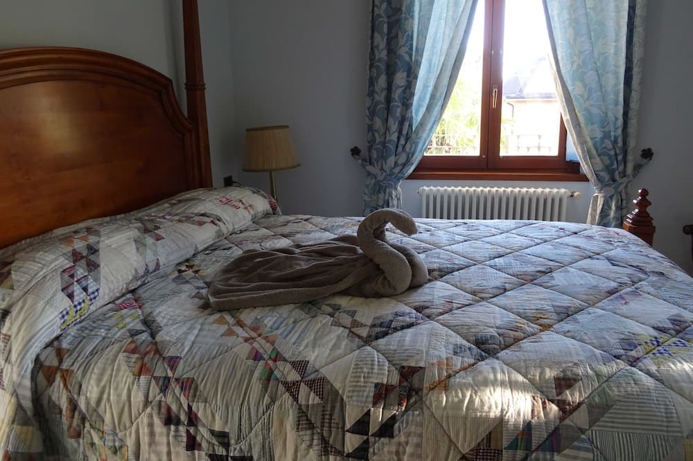 Photo of Bedroom in San Fermo della Battaglia