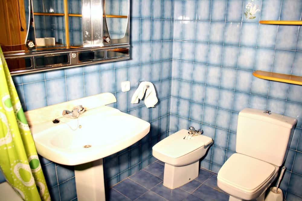 Photo of Bathroom in Horta de Sant Joan