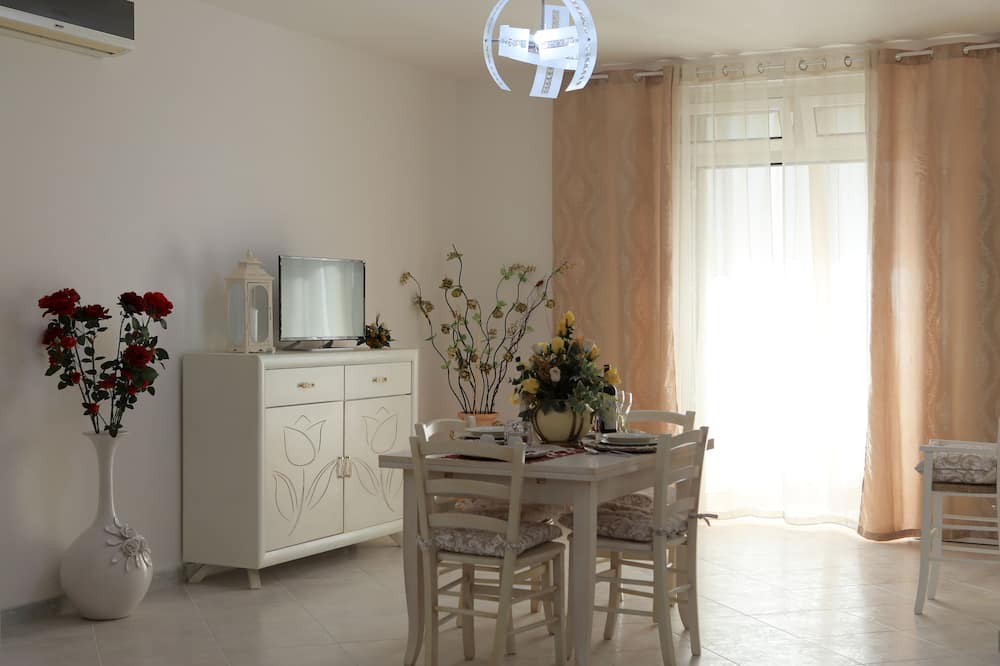 Photo of Kitchen in Pezze di Greco